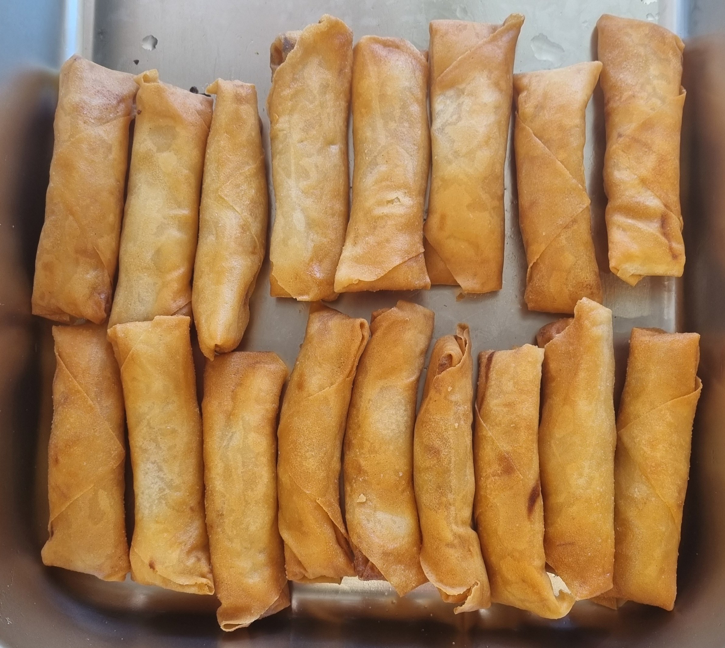 D&P Thai Food Grilli